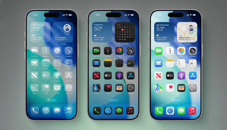 iOS 27-pierwsze zapowiedzi