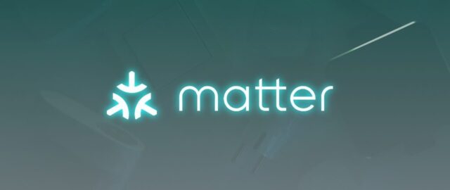 Nowy standard Matter 1.5 wprowadza obsługę kamer