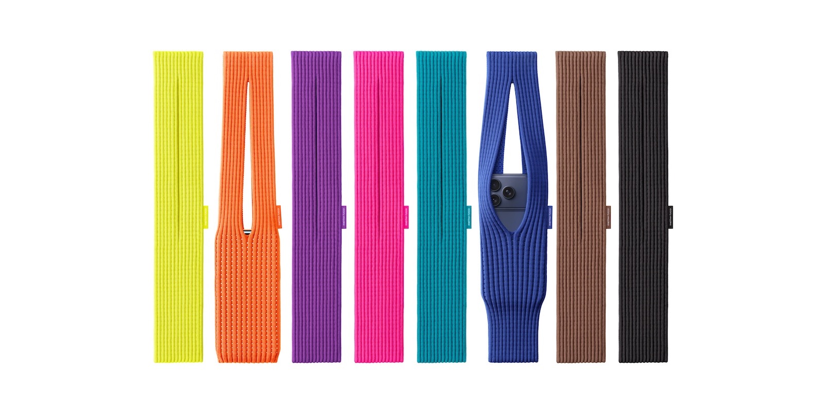 Apple prezentuje iPhone Pocket – limitowaną skarpetkę na iPhone’a