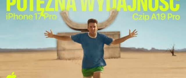 Apple promuje chłodzenie komorą parową w iPhonie 17 Pro