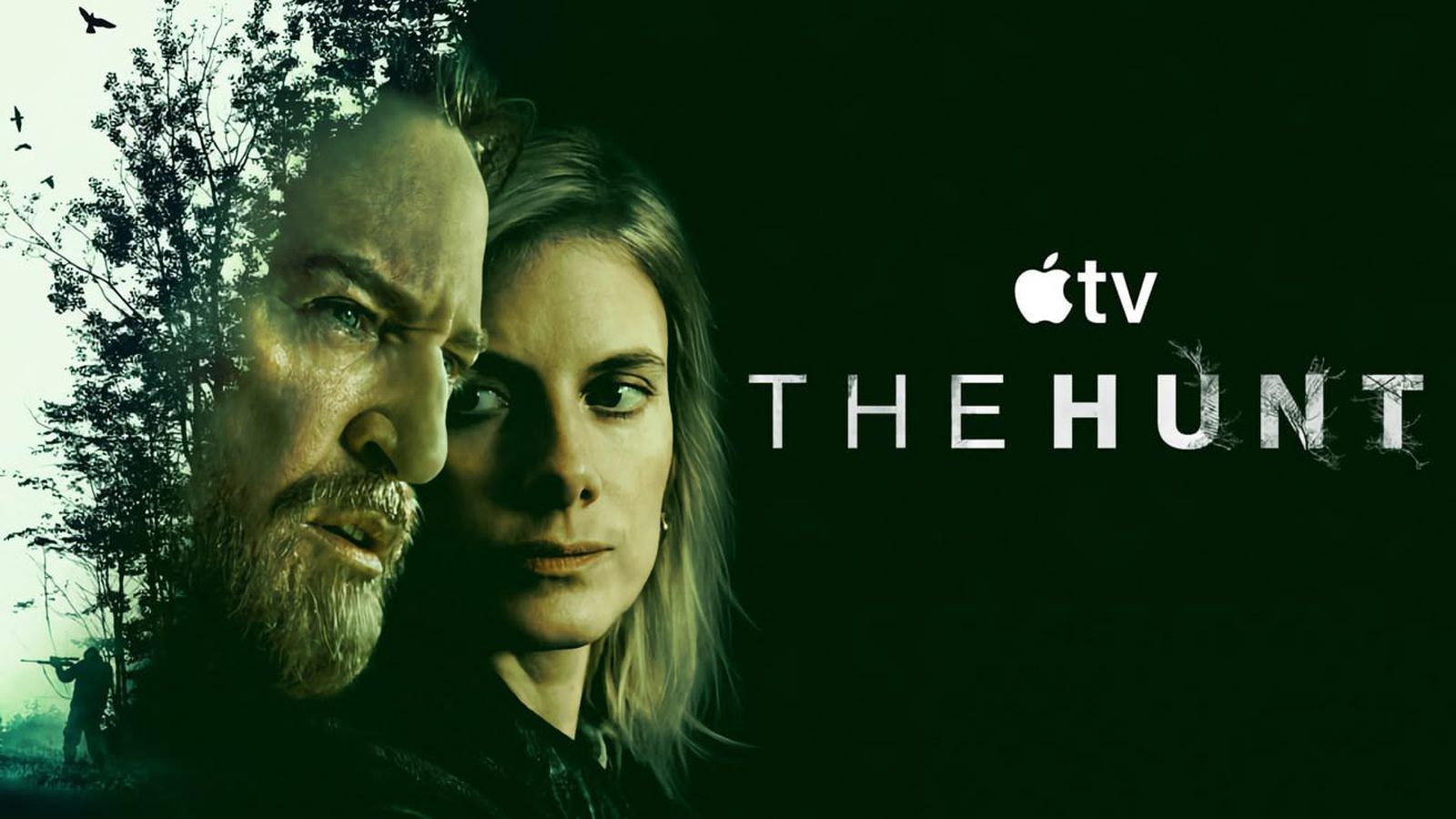 Apple TV wycofuje serial „The Hunt” z powodu oskarżeń o plagiat