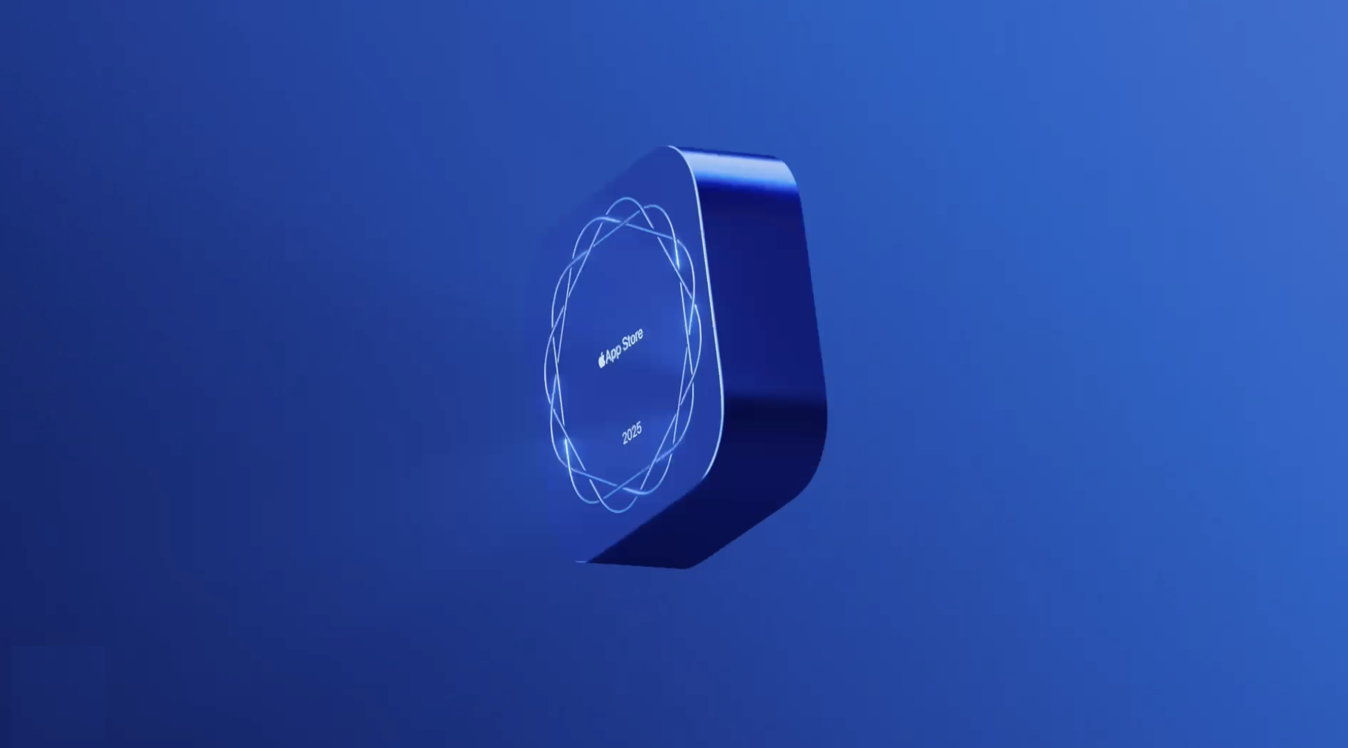 Apple ogłasza laureatów nagród App Store 2025