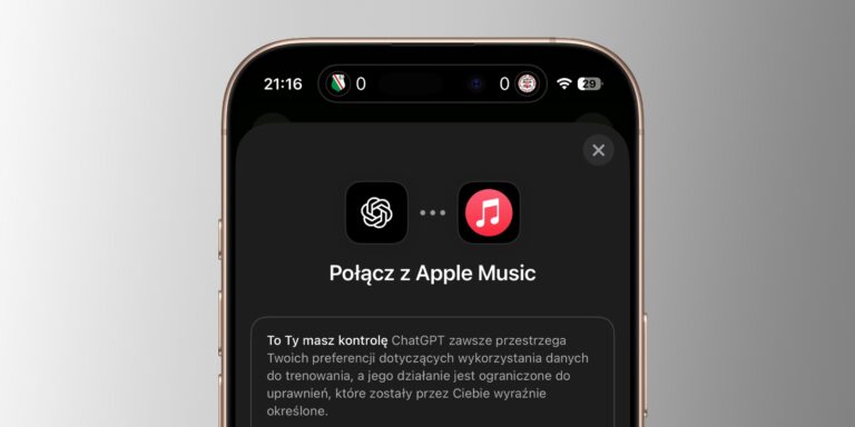 Integracja ChatGPT z Apple Music jest już dostępna Apple-Music-ChatGPT
