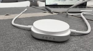 Zens Charging Cable USB C-C Pro 2