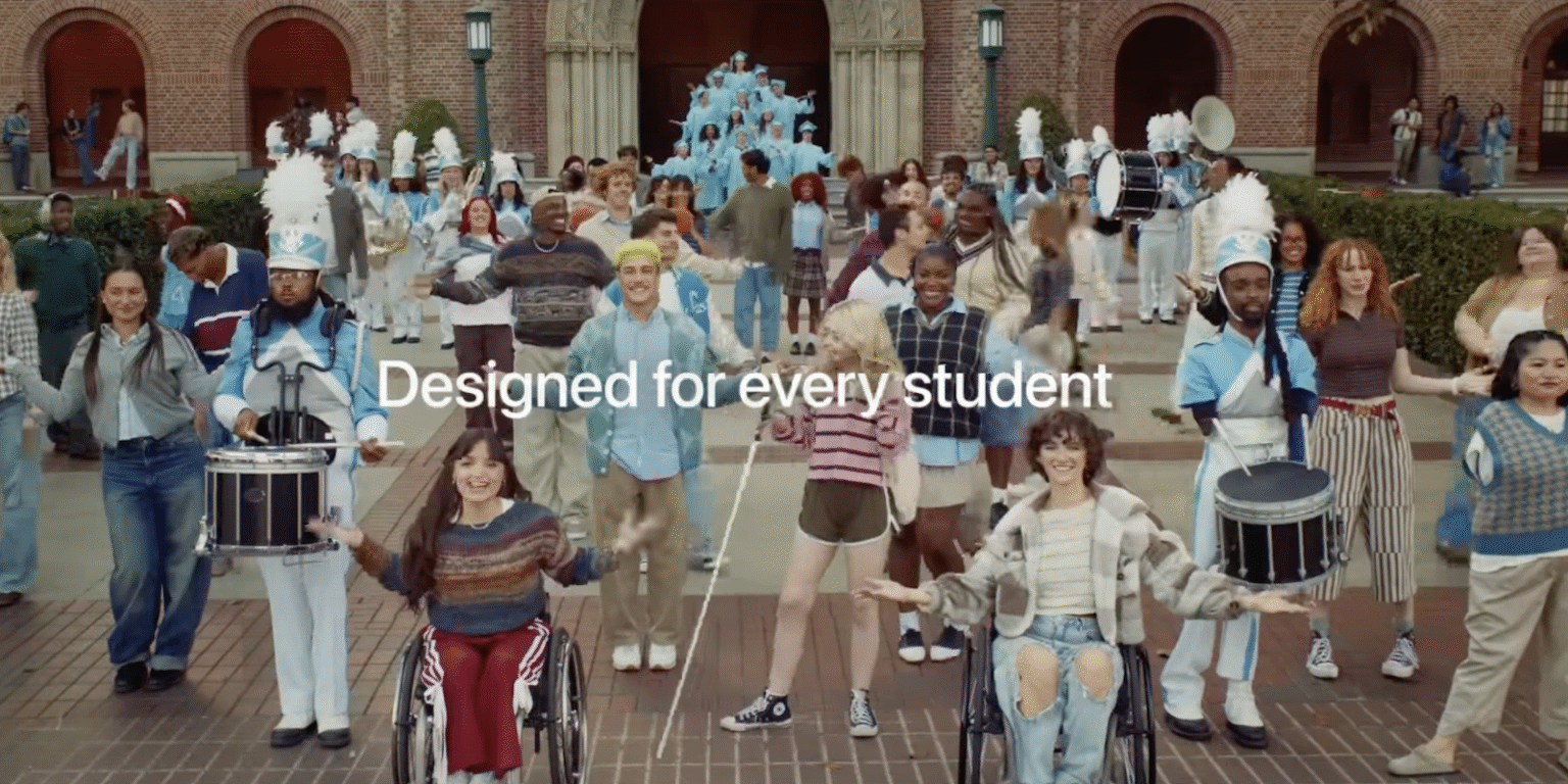 I’m Not Remarkable-reklama