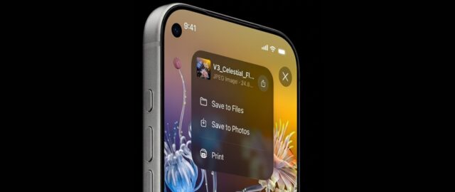 IPhone 18 Pro w końcu z Face ID pod ekranem?