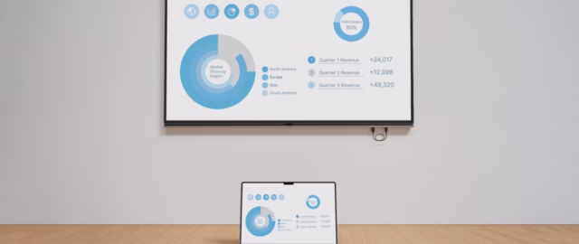 CES 2026: Belkin prezentuje bezprzewodowy adapter HDMI „ConnectAir”