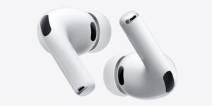 AirPods Pro 3 2026
