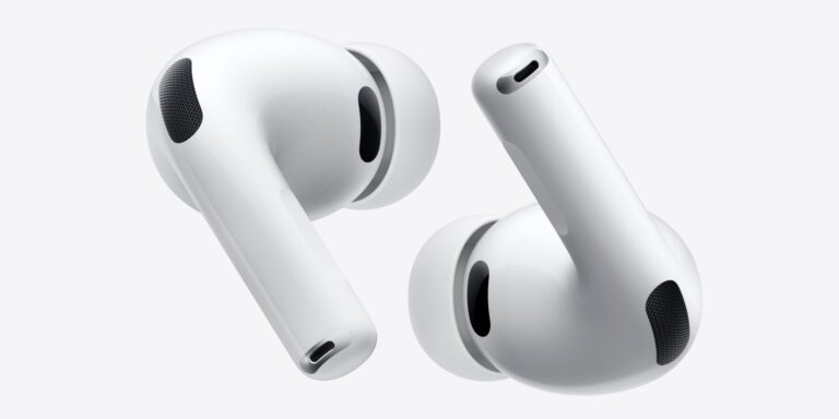 AirPods Pro 3 2026