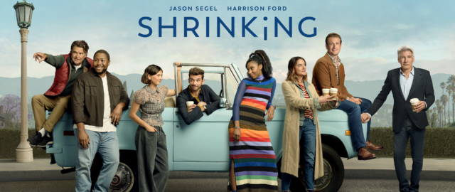 Apple zapowiada czwarty sezon serialu „Terapia bez trzymanki”