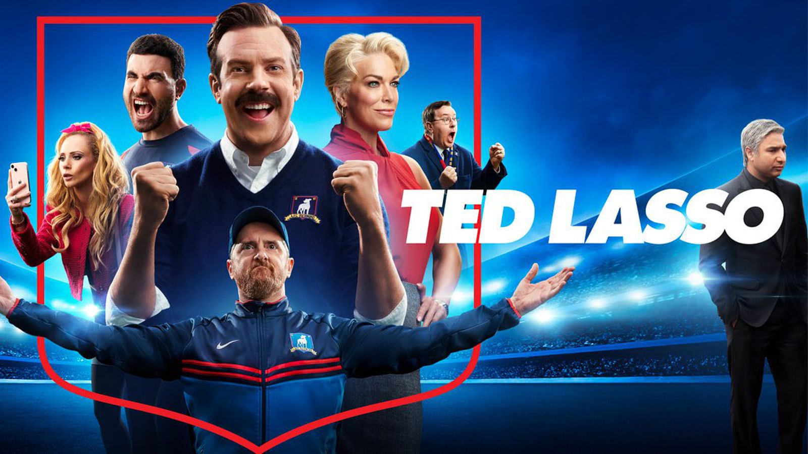 Serial „Ted Lasso” powróci na Apple TV z czwartym sezonem