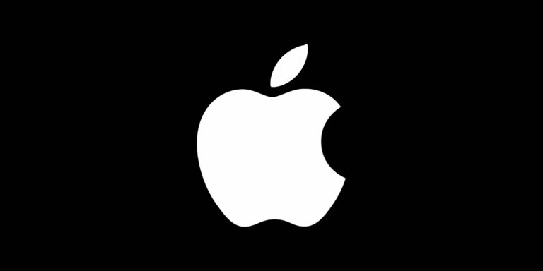 Apple przejmuje izraelskie Q.ai za blisko 2 mld dolarów apple-logo