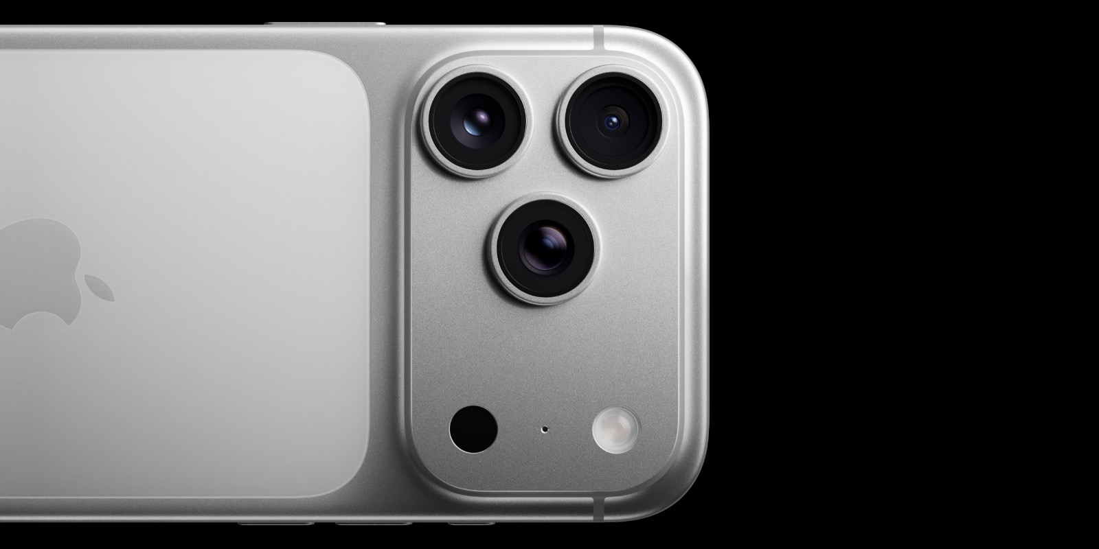 Aparat iPhone’a 200 MP jeszcze nie w fazie aktywnych testów