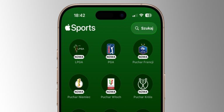 Apple-Sports