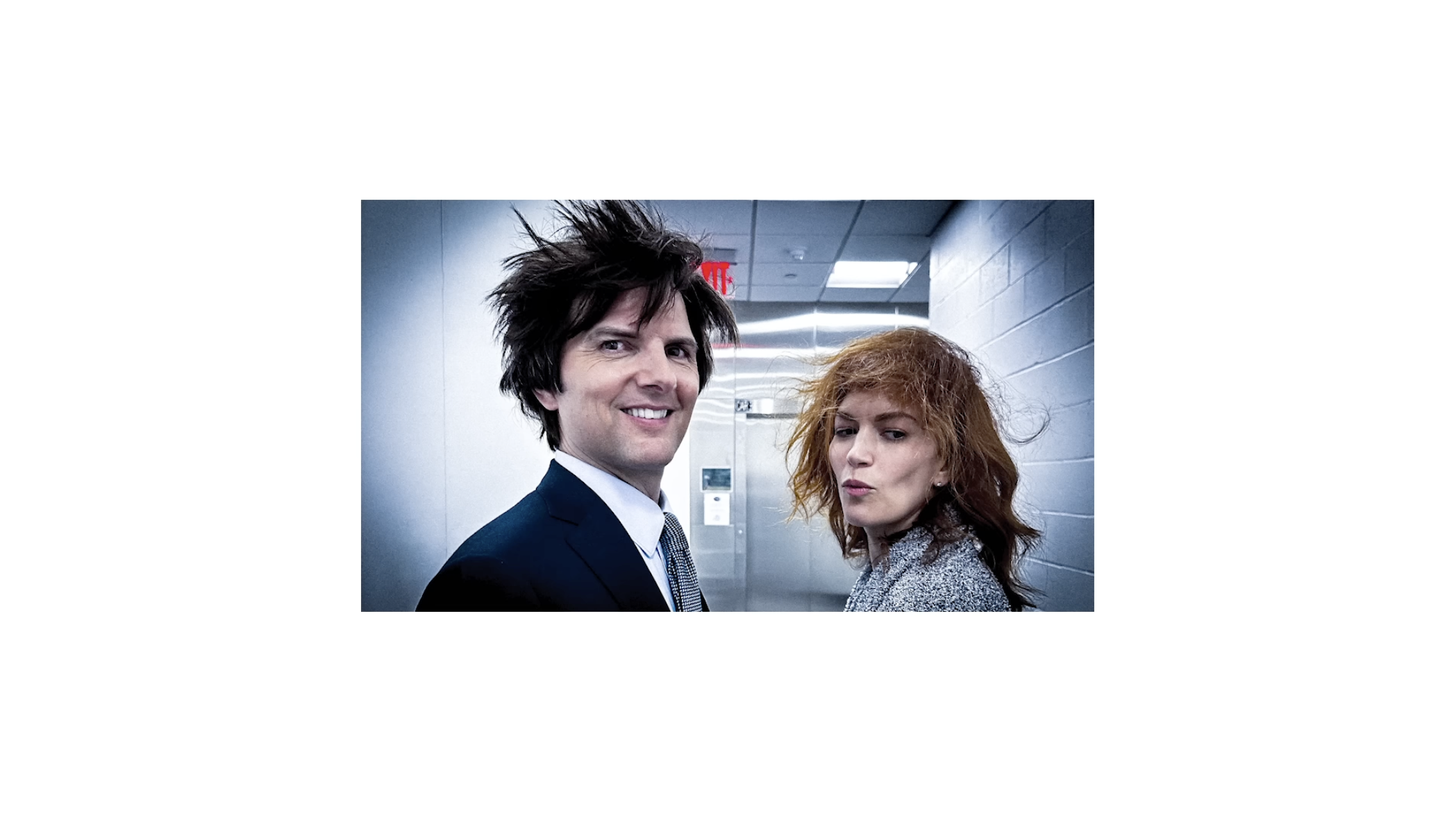 Apple reklamuje Apple TV – „Ludzie Apple TV”