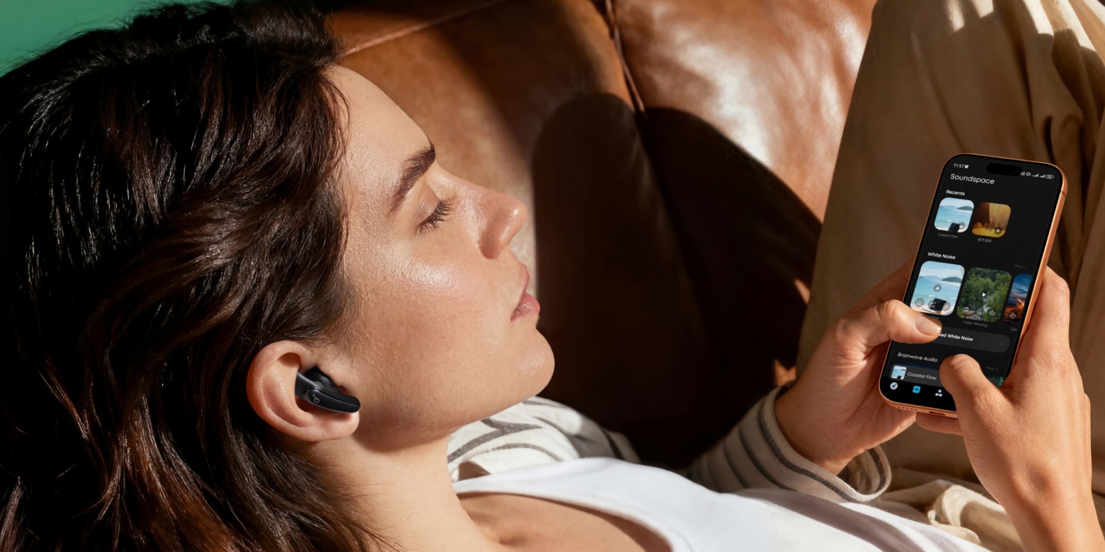 Soundcore rozszerza serię Liberty, prezentując nowe Liberty Buds