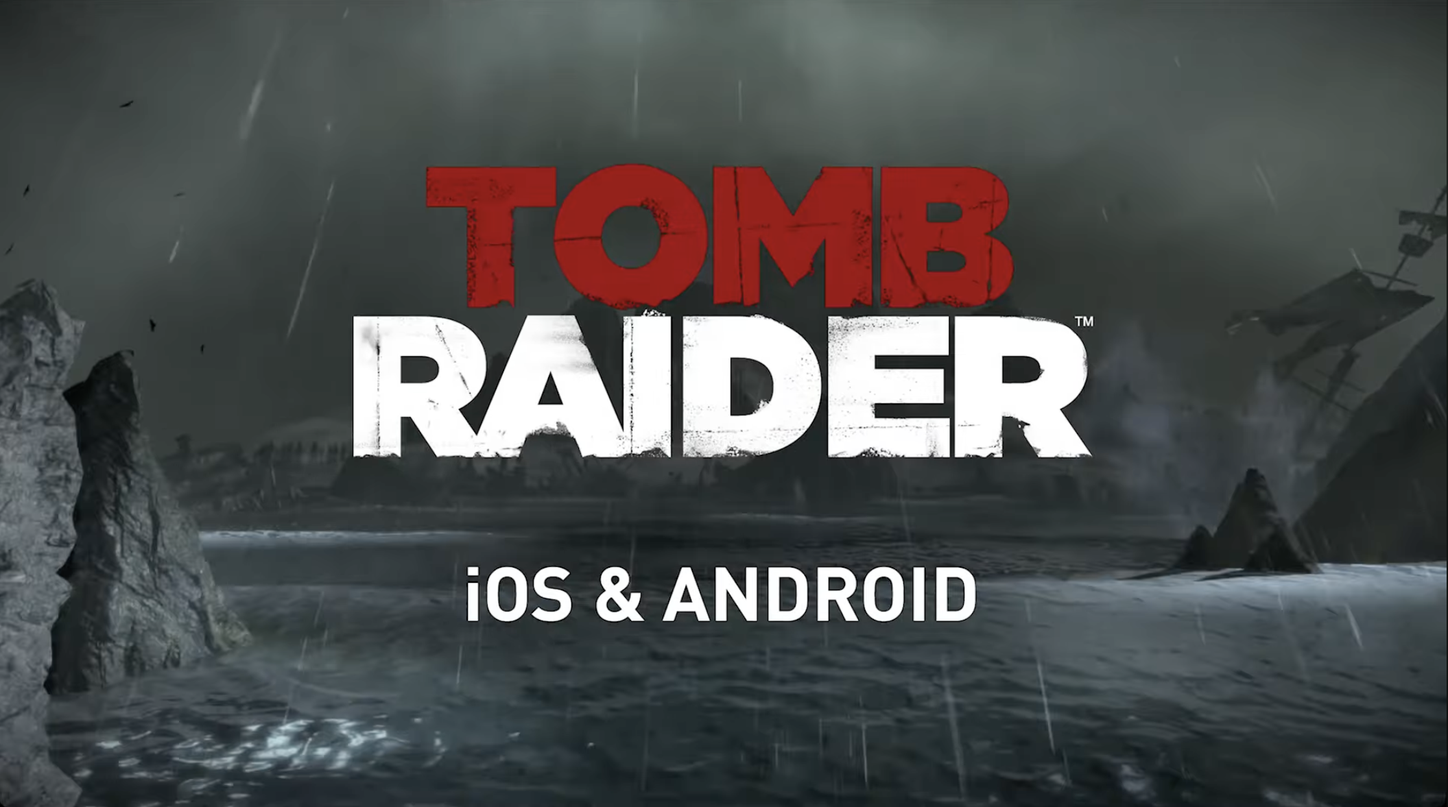 Przeniesiona na iOS gra Tomb Raider dostępna w App Store