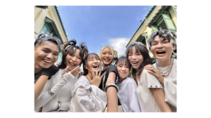 reklama-iPhone17-center stage