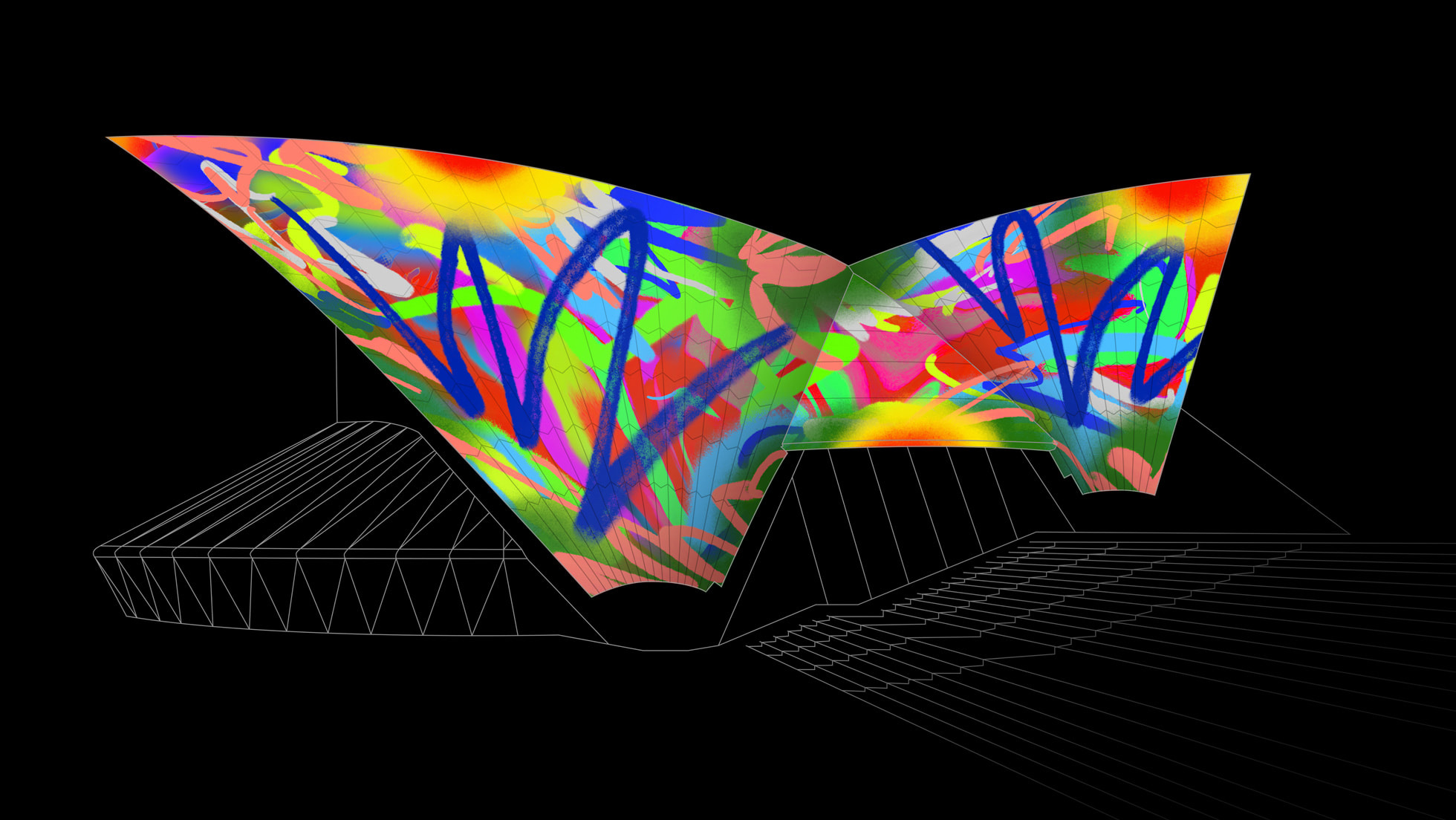 Apple ogłasza nową współpracę z Operą w Sydney