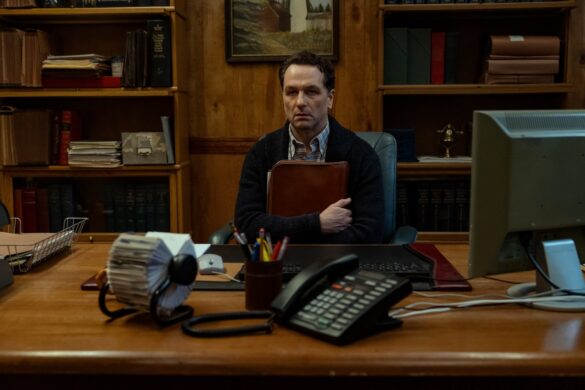 Wdowia zatoka-apple tv