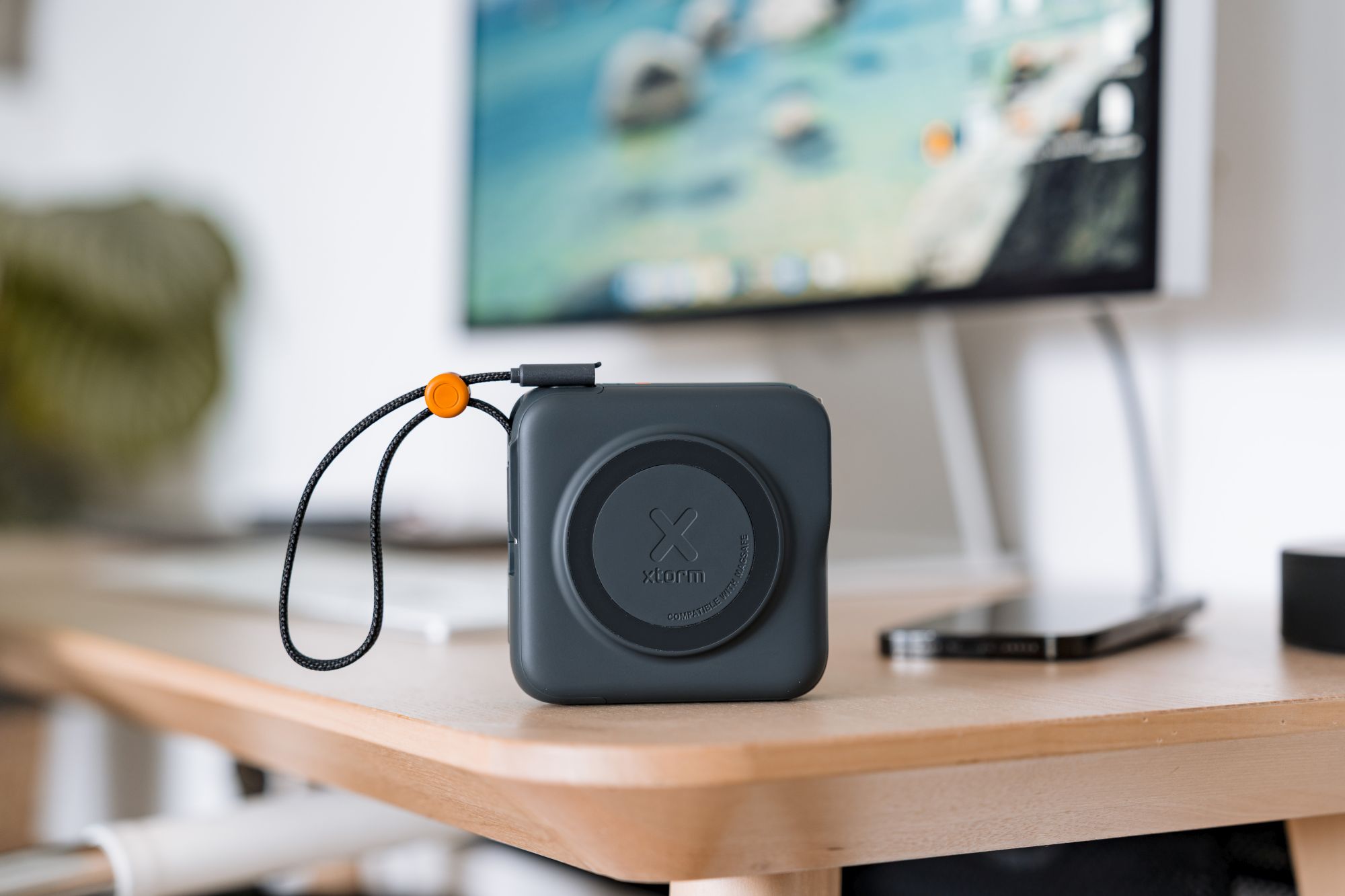 Xtorm C-LOCK – kable USB-C do zadań specjalnych