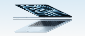 MacBook Air M5