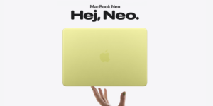 MacBook Neo