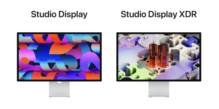 Nowe monitory Studio Display nie wspierają Maców z Intelem Studio Display 2026