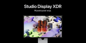 Studio Display XDR
