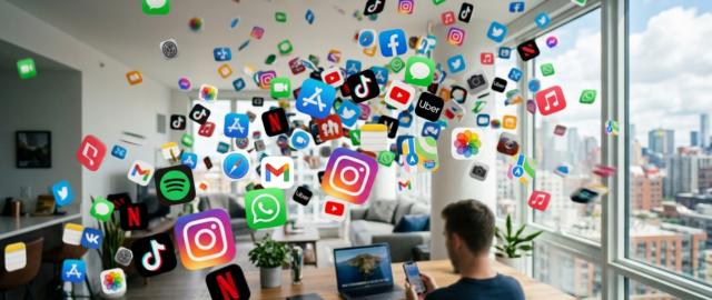 Najlepsze aplikacje produktywności na iPhone w 2026 roku – ranking