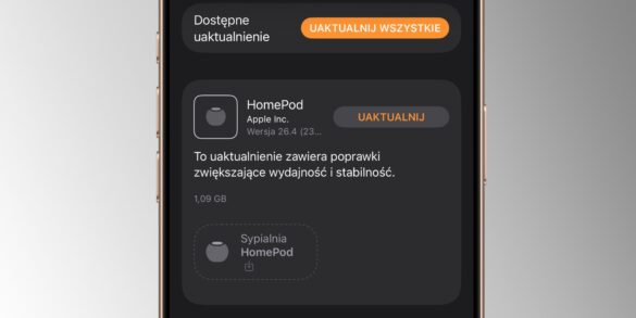 homePod 26.4