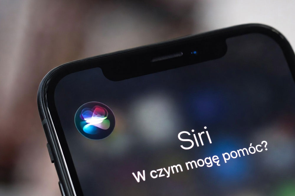 Siri po polsku coraz bliżej premiery