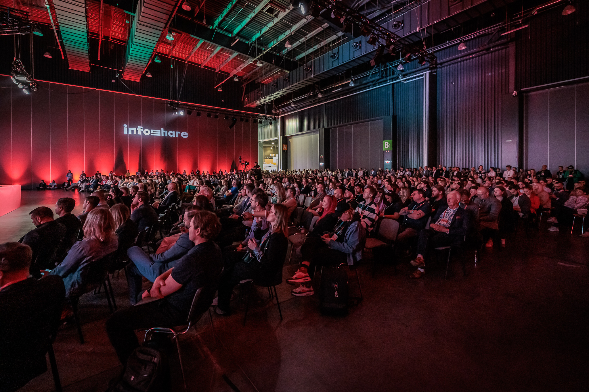 Technologia, startupy i biznes spotkają się w Gdańsku