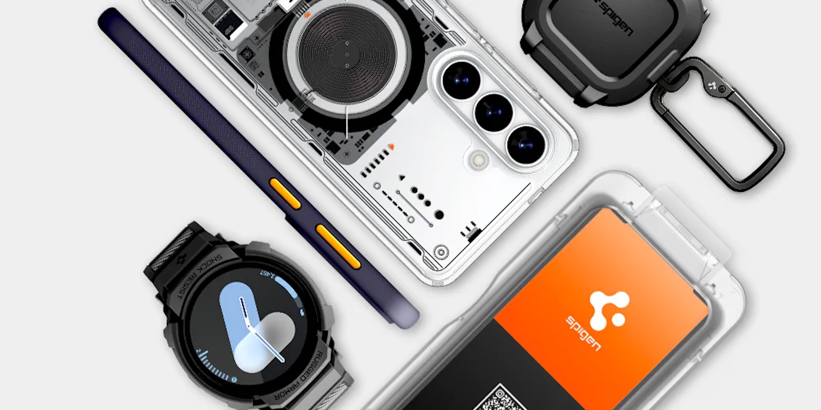 Które etui Samsung Galaxy S26 Ultra faktycznie chronią, a które tylko dobrze wyglądają?