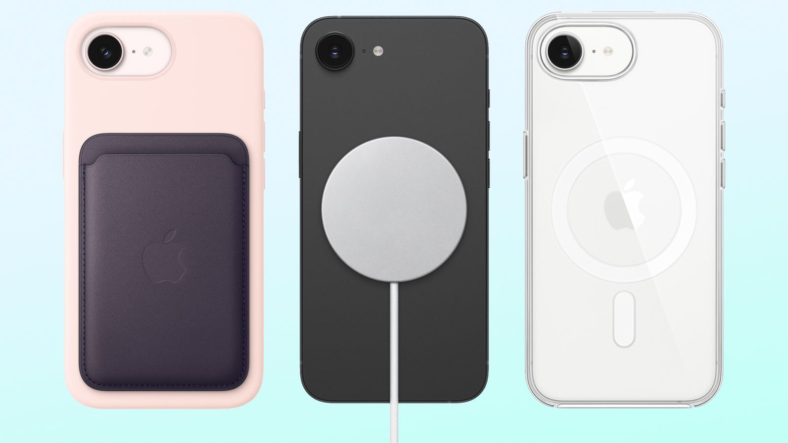 Apple rozważa decyzję o pozbawieniu iPhonów złącza MagSafe