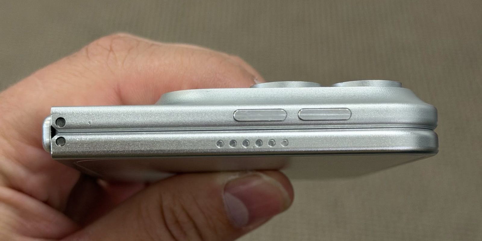 Porównanie domniemanego iPhone’a Ultra z innymi urządzeniami Apple