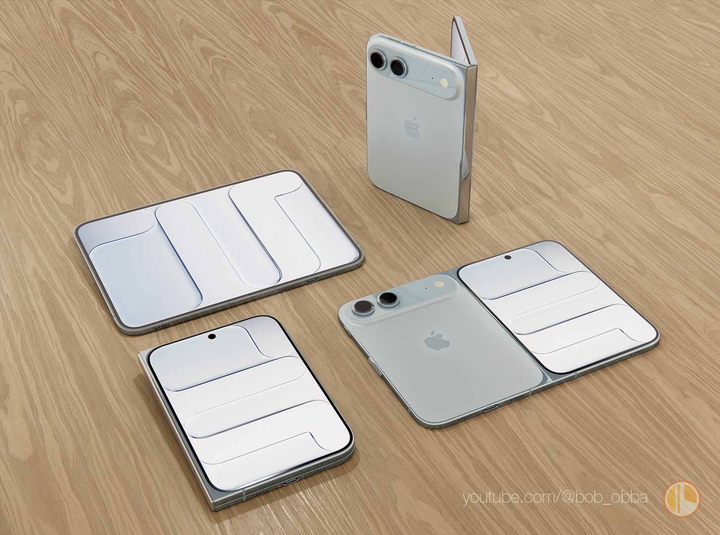 „iPhone Ultra” rozwiąże dwa najważniejsze problemy