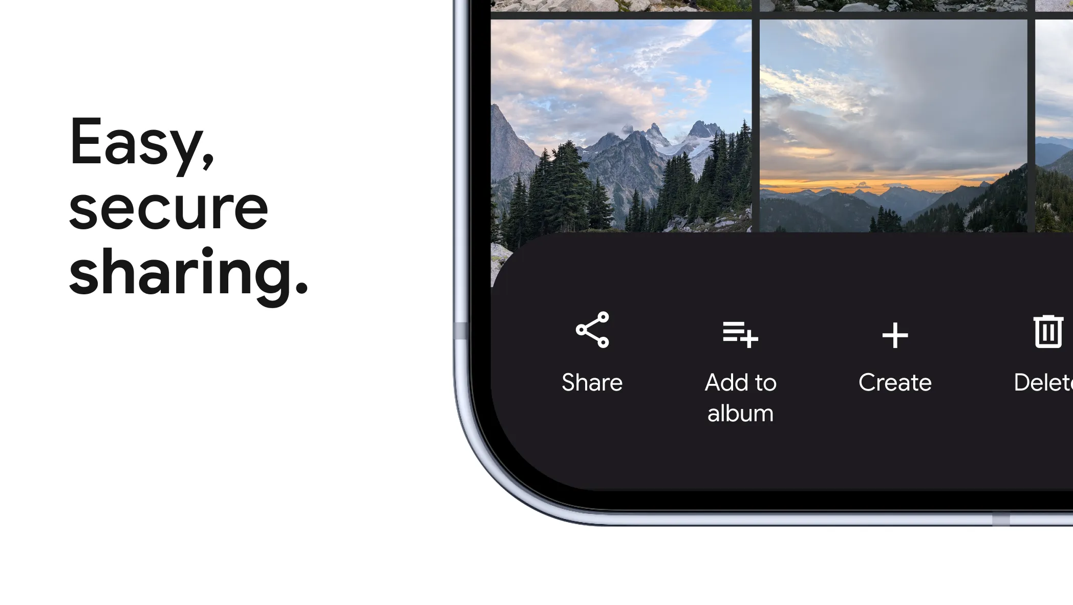 Google ułatwi udostępnianie plików między Androidem i iPhone’em