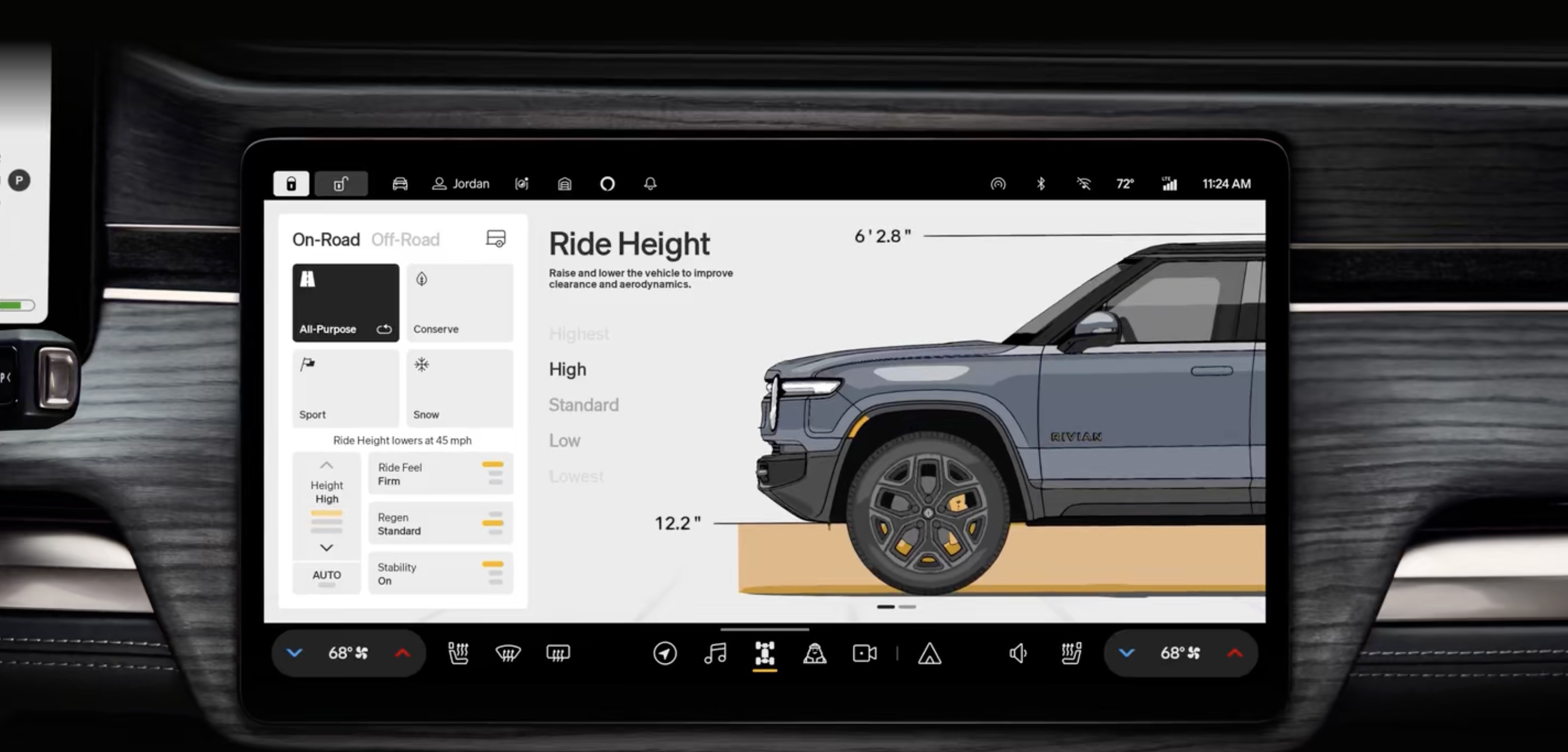 Firma Rivian odmawia wsparcia dla Apple CarPlay, tłumaczy dlaczego