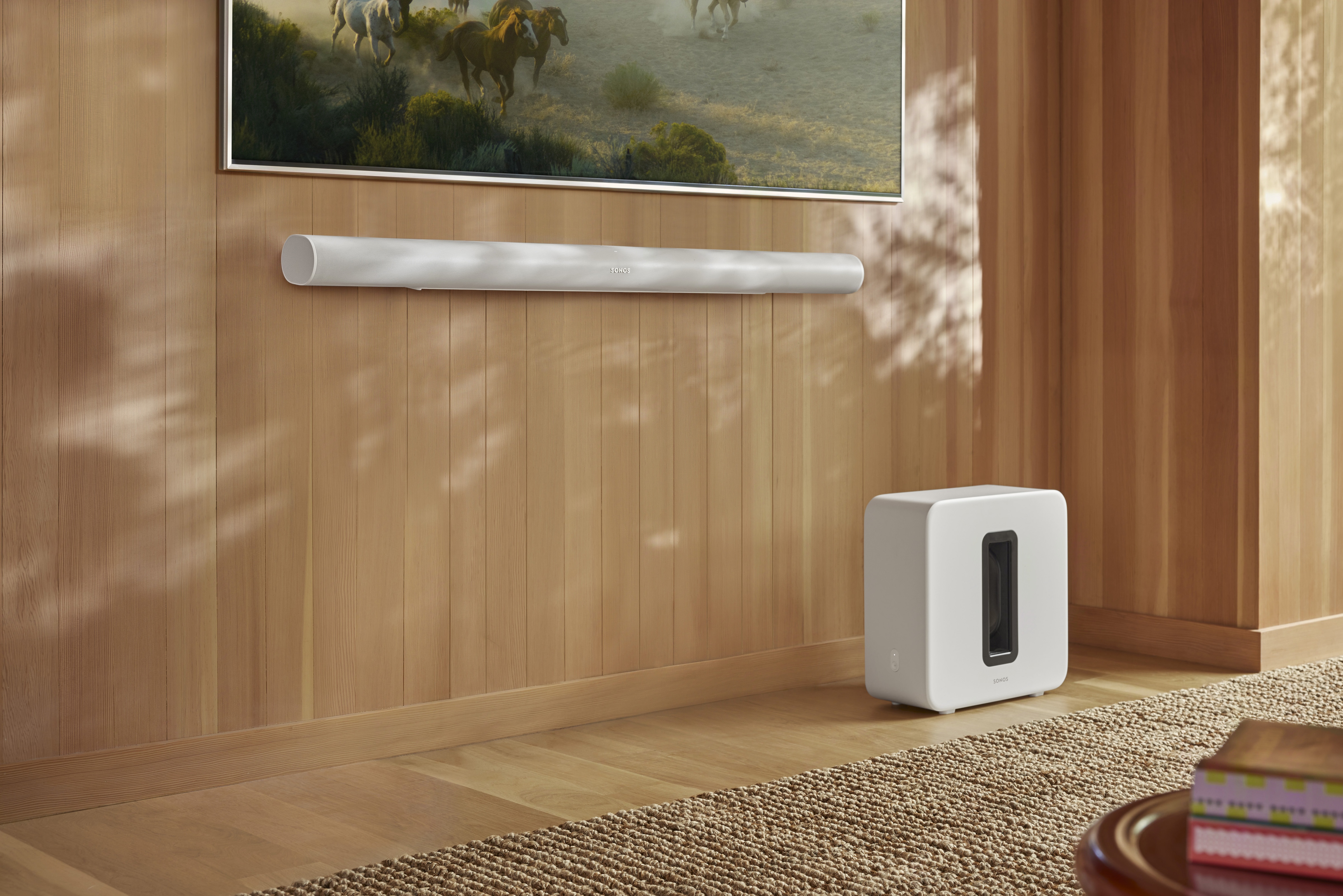 Sonos idealnym towarzyszem mundialu – teraz w niższej cenie!