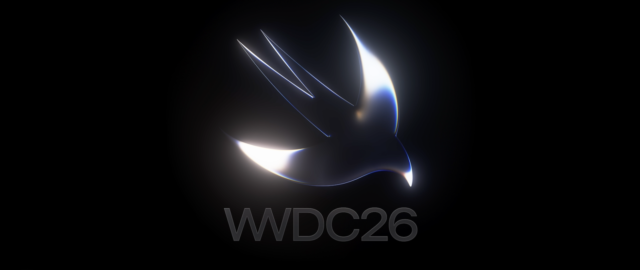 Apple ogłasza harmonogram konferencji WWDC 2026