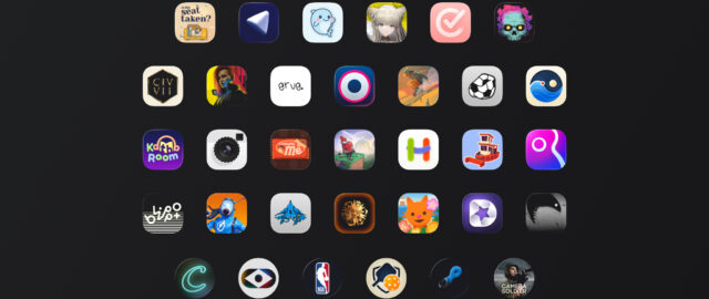 Finaliści Apple Design Award ogłoszeni przed WWDC 2026
