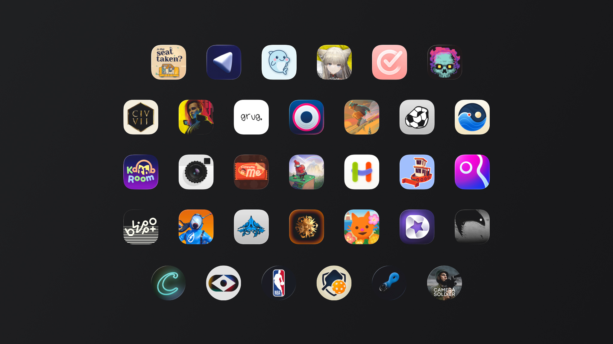 Finaliści Apple Design Award ogłoszeni przed WWDC 2026