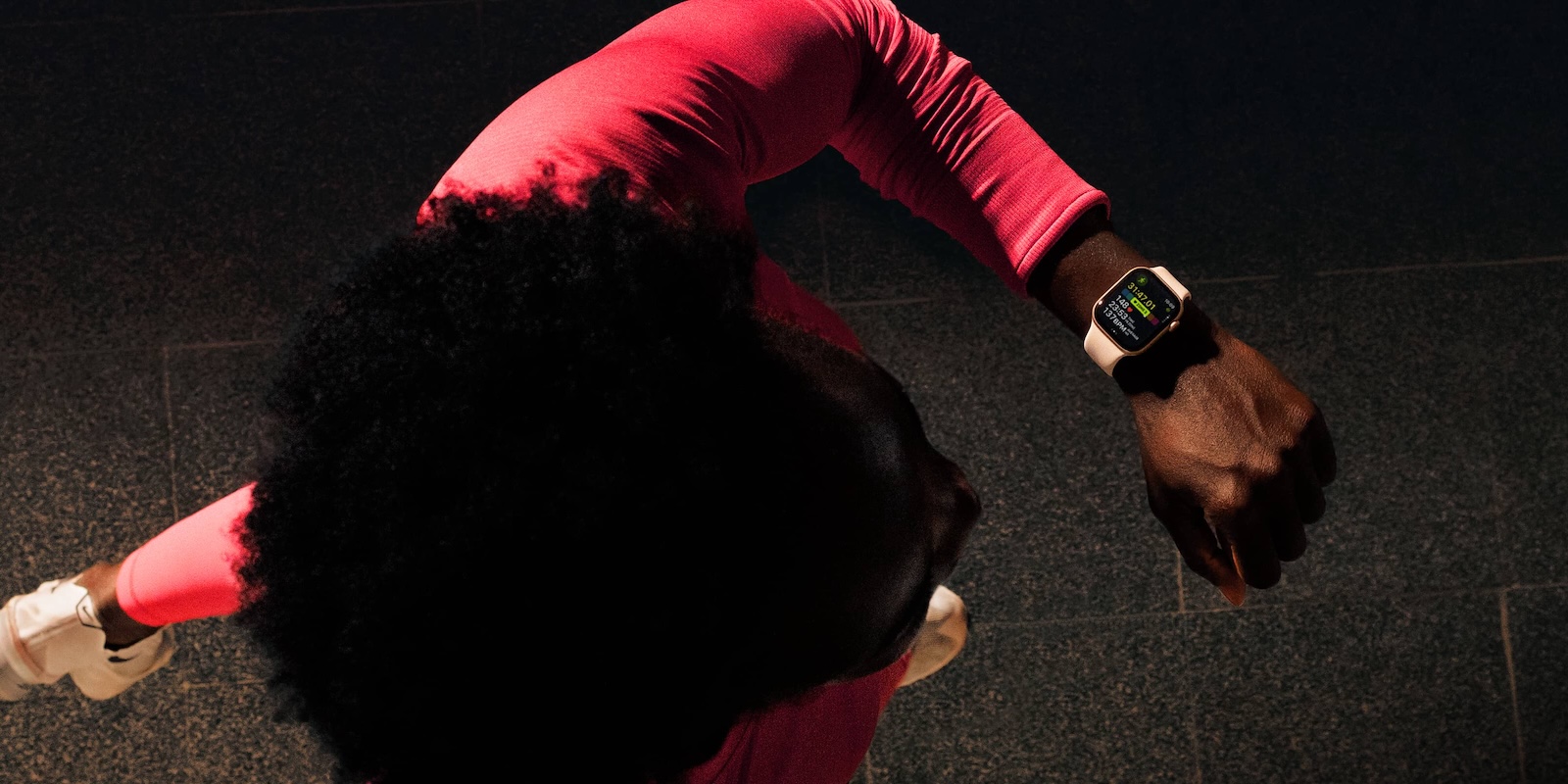 Apple Watch w treningu sportowym: co zegarek naprawdę rejestruje i gdzie kończy się jego użyteczność