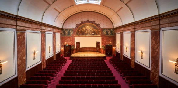 Wigmore Hall