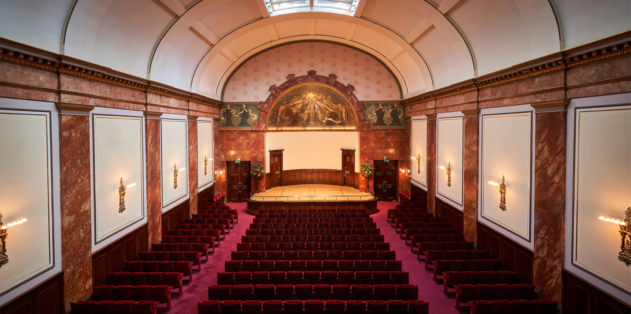 Apple Music Classical ogłasza partnerstwo z Wigmore Hall