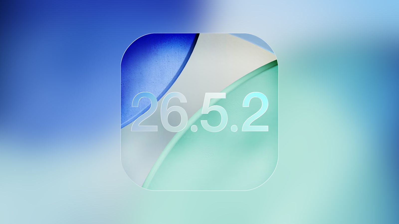 Apple udostępnia iOS 26.5.2 z poprawkami bezpieczeństwa