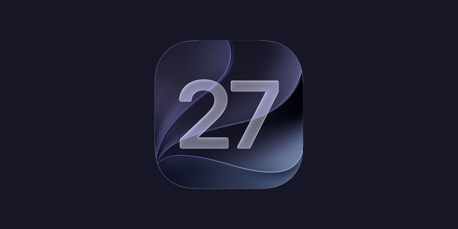 IOS 27 będzie działał również na 7-letnim iPhonie