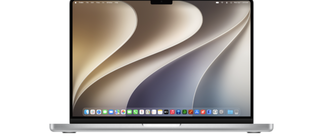 MacOS 27 doda natywną obsługę wyświetlaczy ultraszerokich
