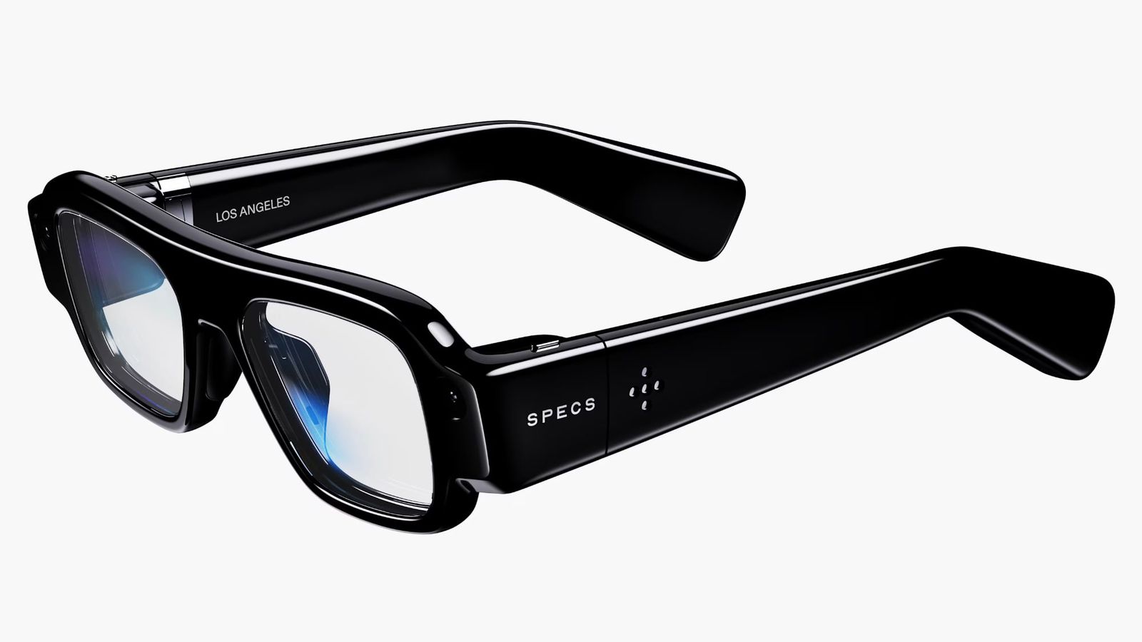 Snap wprowadza okulary rozszerzonej rzeczywistości „Specs”